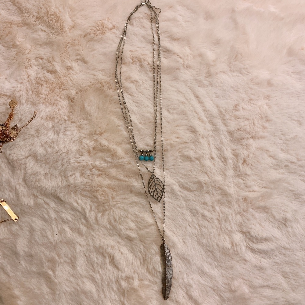 Necklace bundle - Picture 5 of 6